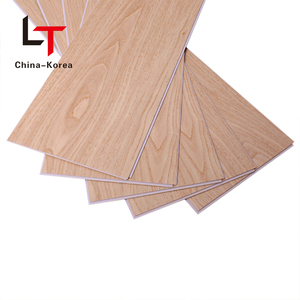 Longtime New High Quality Venta caliente Diseños Box SPC Impermeable SPC Suelo de vinilo - Product Image 3