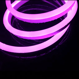 China proveedor 2835 cambio <span class=keywords><strong>de</strong></span> color RGB LED tubo flexible <span class=keywords><strong>de</strong></span> olites - Product Image 5