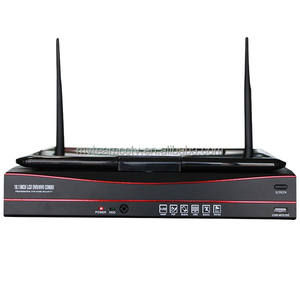 Chine meilleur sans fil système de télévision en circuit fermé nouveaux produits - Product Image 3