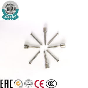 Finamente procesados máquina cnc piezas para automóviles de alta precisión torno cnc - Product Image 5