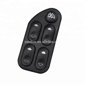 Interruptor de Ventana Tipo maestro interruptor de ventana eléctrica 11 pines para <span class=keywords><strong>Ford</strong></span> Ranger <span class=keywords><strong>Fiesta</strong></span> <span class=keywords><strong>2004</strong></span> a 2008 OE # 7S6514529AA - Product Image 3