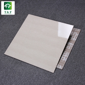 Gạch Lát Sàn Đánh Bóng Đá <span class=keywords><strong>Granite</strong></span> 40X40 50X50 60X60 Cho Phòng Khách Gạch Sứ Giả Tưởng Bằng Gốm Nano Ngà - Product Image 6