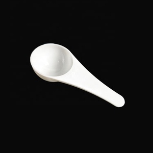 Cuchara Medidora de Proteína en Polvo al por Mayor, Cuchara de Plástico de 5g - Product Image 3