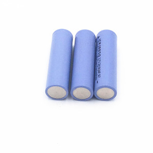 Batería de Iones de Litio <span class=keywords><strong>LCO</strong></span> 3.7v Icr18650 2200mah - Product Image 2