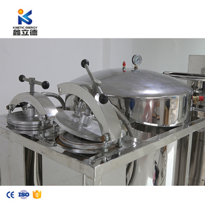 Máquina Refinadora <span class=keywords><strong>de</strong></span> <span class=keywords><strong>Aceite</strong></span> <span class=keywords><strong>de</strong></span> Sebo <span class=keywords><strong>de</strong></span> Res Crudo <span class=keywords><strong>de</strong></span> Buena Calidad - Product Image 4