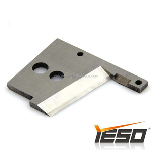 G5412-254-000 верхний нож моль-254, Зерноуборочные комбайны, обрабатывающие автоматически <span class=keywords><strong>2</strong></span> иглы ремень-петля для склеивания запасной части одежды деталей машин - Product Image 4