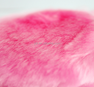 Polvo <span class=keywords><strong>Rosa</strong></span> <span class=keywords><strong>Puff</strong></span> de belleza maquillaje <span class=keywords><strong>Puff</strong></span> con cinta - Product Image 2