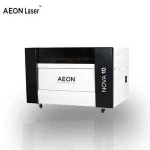 Aeon Laser Nova 16 Graveur En Cutter Machine Reci/Efr/Gewone Co2 Laser Buis/Rf Metalen Buis 0 ~ 70000 Mm/min 0 ~ 90000 Mm/min