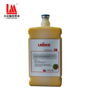 Tinta de Impresión Digital All Win, Tinta Eco Solvente, Compatible con <span class=keywords><strong>Mods</strong></span> para Dx4 Dx5 Dx7 Dx11 Xp600 4720 - Product Image 3
