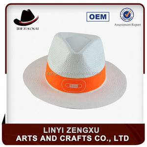<span class=keywords><strong>Comprar</strong></span> hombres panamá <span class=keywords><strong>sombrero</strong></span>/<span class=keywords><strong>sombrero</strong></span> de paja de verano fábrica - Product Image 1