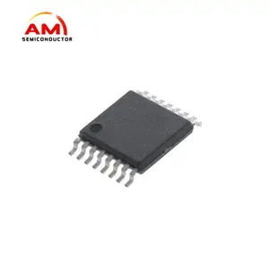 Brand new original AK5381VT AK5381VT-E2 AKM audio IC chip TSSOP16