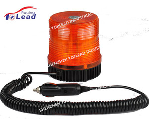 Lampe <span class=keywords><strong>de</strong></span> secours rotative halogène H1 12V/24V, matériel PC, lampe rotative d'escargot <span class=keywords><strong>de</strong></span> sécurité ambre pour voiture, <span class=keywords><strong>prix</strong></span> d'usine - Product Image 5