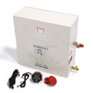 Elektrik aroma terapi difüzör buhar vücut jeneratörleri de buhar 4.5KW/220V - Product Image 1