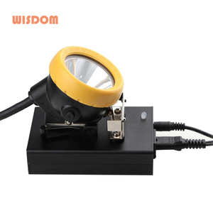 Thiết Kế Công Thái Học, Đèn Pha Khai Thác Nhỏ Bù Đắp Cho Đèn Thợ Mỏ Davy - Product Image 3