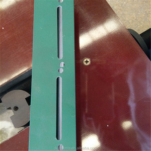 Cửa Sổ nhôm Lỗ Khí Nén <span class=keywords><strong>Punch</strong></span> Máy - Product Image 2