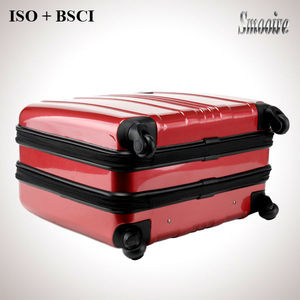 Fashionable 17.5 Inch <strong>Ladies</strong> 100% PC Trolley <strong>Laptop</strong> <strong>Bag</strong> - Product Image 4