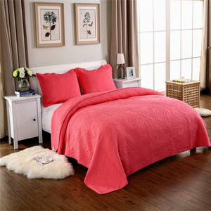 Bộ Chăn Ga Gối Chắp Vá Xuất Khẩu Úc - Product Image 1