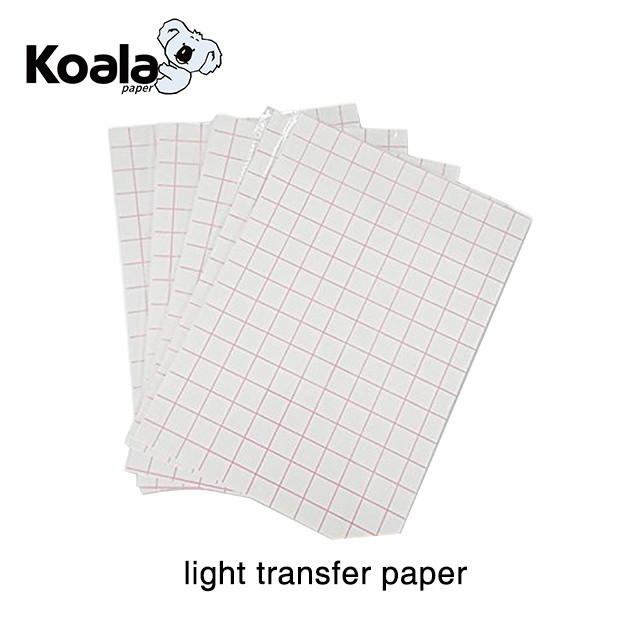 T-shirt Transfer Paper,iron on Transfer Paper, for Light