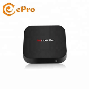 Wintel W8 MINI PC <span class=keywords><strong>licencia</strong></span> <span class=keywords><strong>Win10</strong></span> Z8350 2/32G ganar 10 wintel <span class=keywords><strong>Pro</strong></span> Mini PC Intel Wintel W8 <span class=keywords><strong>pro</strong></span> 2G 32G 2,4 GHz Wifi BT tv caja - Product Image 1