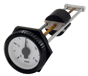 Jauge de niveau de carburant pour générateur de moteur de voiture mécanique série KUS MG - Product Image 1