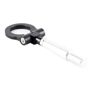 Universale Alluminio Auto <span class=keywords><strong>Gancio</strong></span> di <span class=keywords><strong>Traino</strong></span> - Product Image 3