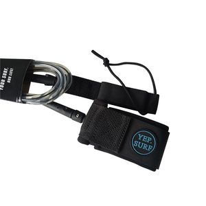 عالية الجودة رخيصة تصفح المقود 9ft 8 مللي متر ركوب الأمواج المقود - Product Image 5