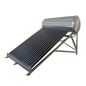 CE aprobó gran capacidad de agua de energía <span class=keywords><strong>solar</strong></span> <span class=keywords><strong>calentador</strong></span> cubo - Product Image 2