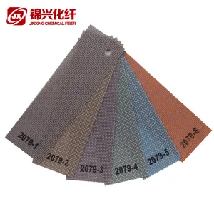 customized PVC vertical blinds china sunscreen fabric 2079