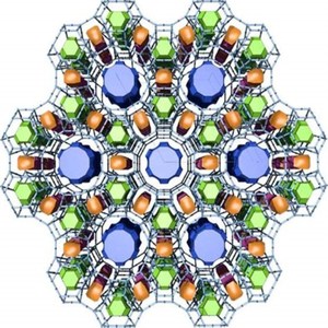 Mordenita <span class=keywords><strong>zeolita</strong></span> en <span class=keywords><strong>la</strong></span> industria petroquímica, <span class=keywords><strong>la</strong></span> - Product Image 2