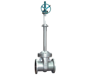 标准2500扩展阀杆美国材料试验学会a216 <span class=keywords><strong>wcc</strong></span>闸阀 - Product Image 1