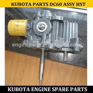 5T050-39002 KUBOTA DC60 PARÇA HST