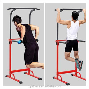 Gimnasio en <span class=keywords><strong>casa</strong></span> estación barbilla asistida máquina de inmersión - Product Image 6