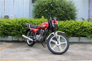 Moto classique 125cc/150cc/200cc, livraison gratuite - Product Image 2
