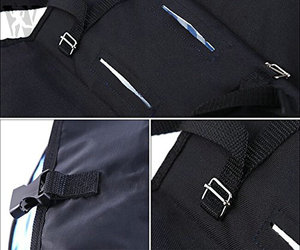 Inbike — sac de bagages pour vélo, <span class=keywords><strong>accessoires</strong></span> de bicyclette, vente en gros, résistant à l'eau, <span class=keywords><strong>bagage</strong></span>, échelle - Product Image 6
