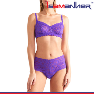 Adolescent soutien-gorge et culotte modèles dernières soutien-gorge et culotte - Product Image 1