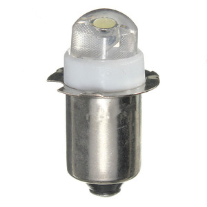 ¡P13! 5S PR2 0,5 W LED bombilla <span class=keywords><strong>de</strong></span> luz <span class=keywords><strong>de</strong></span> foco linterna bombilla <span class=keywords><strong>de</strong></span> repuesto antorchas <span class=keywords><strong>de</strong></span> trabajo <span class=keywords><strong>de</strong></span> emergencia luz Puro Blanco cálido 3/4 ¡! 5/6V - Product Image 6