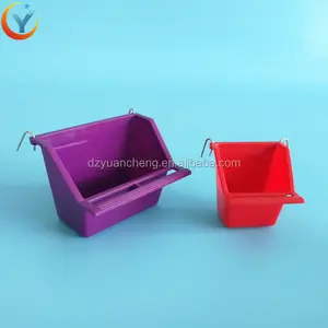 Специальная горячая распродажа! Автоматический Пластиковый кормушка для птиц семян Фидер голубь подачи питания - Product Image 1