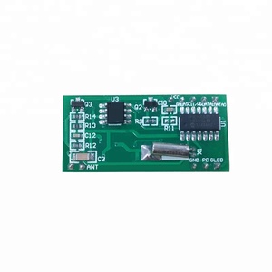 <span class=keywords><strong>Arduino</strong></span> <span class=keywords><strong>rfid</strong></span> 125 khz çipli kart okuyucu modülü <span class=keywords><strong>RDM630</strong></span> kiti ile bobin - Product Image 2