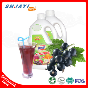 Sản phẩm mới <span class=keywords><strong>Raspberry</strong></span> hương vị tập trung Slush Syrup cho trà bong bóng nước trái cây - Product Image 4