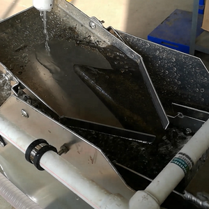 Máy Tách Vàng Di Động Máy Thu Hồi Vàng Tốt - Product Image 4