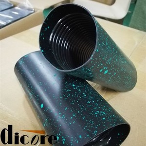 Tubo termoretraibile a parete media <span class=keywords><strong>per</strong></span> chiusure in fibra ottica scatola Teminal - Product Image 6