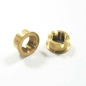 Thép không gỉ ren đinh tán hạt chèn ốc vít - Product Image 6