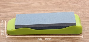 Vente en gros de pierres <span class=keywords><strong>à</strong></span> aiguiser double face dalstrong, ensemble de pierres <span class=keywords><strong>à</strong></span> aiguiser aiguisées de qualité supérieure - Product Image 5