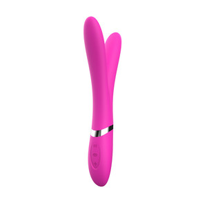 más reciente vagina pene cuerpo masaje eléctrico cargador USB punto g vibrador adulto producto juguetes del sexo para la Mujer - Product Image 5