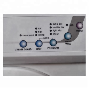 MARINE SUPPLY SÈCHE-<span class=keywords><strong>LINGE</strong></span> <span class=keywords><strong>6</strong></span> <span class=keywords><strong>kg</strong></span> 220 v 60 hz IMPA CODE 174712 - Product Image 1