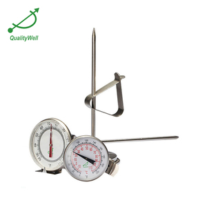 Promocional personalizado Grill termómetro <span class=keywords><strong>de</strong></span> café para el hogar - Product Image 4