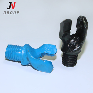 Productos más vendidos China manufacurer <span class=keywords><strong>Mina</strong></span> 1 pulgadas dos alas PDC techo bits - Product Image 1