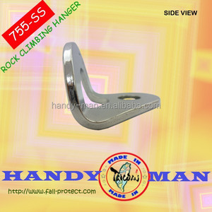 Stainless Steel Anchorage <b>Plate</b> - Product Image 3