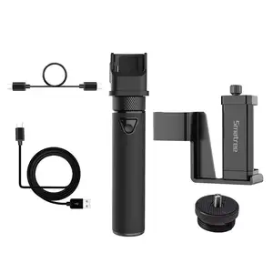 Sma tree-PowerStick portátil Osmo Pocket, Banco de energía para DJI Osmo Pocket, cámara con OSMO Pocket, soporte para teléfono, conjunto de expansión