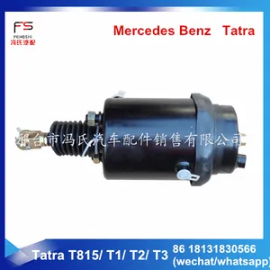 341530061 TATRA brake master cylinder for T815 T1 T2 T3 czech tatra truck HOT SALE